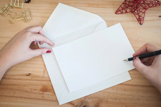 Letter of Interest Sample & Writing Guide