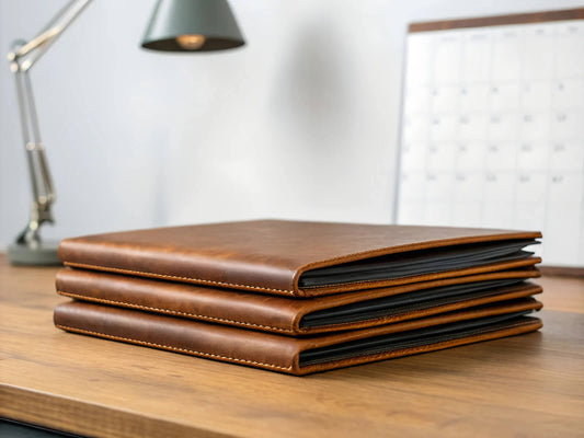 What’s a 60 Page Portfolio and Why It Matters