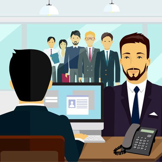 Interview Coaching