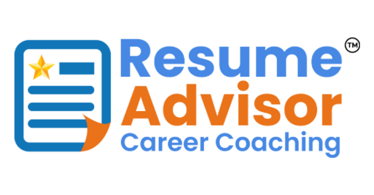 Resume Writing Services & Career Coaching | Resume Advisor