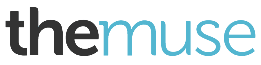 the-muse-logo-vector