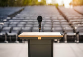 Best Informative Speech Ideas & Topics