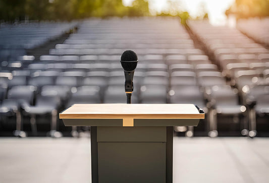 Best Informative Speech Ideas & Topics