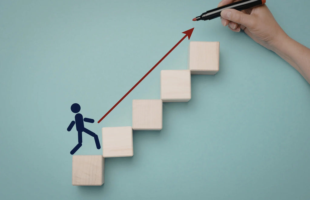 Career Advancement Strategies for Professional Growth