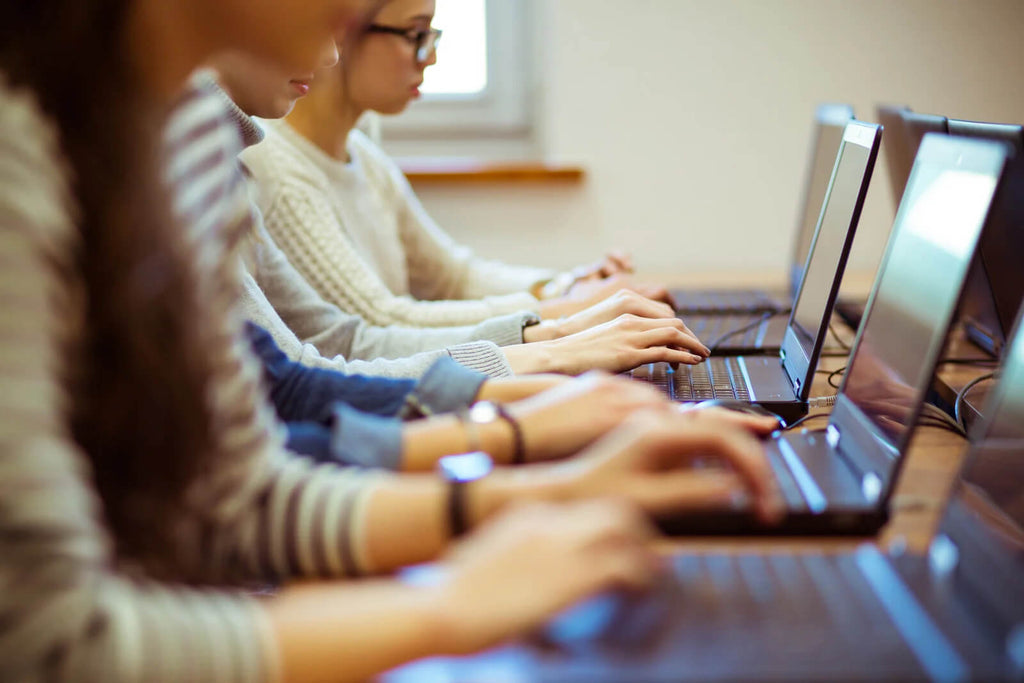 Computer Skills for Resume: The Expert Guide