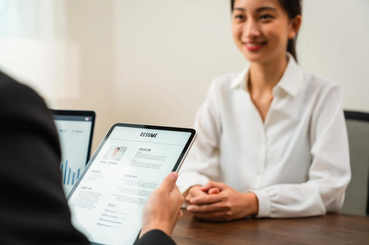 Consulting Resume Guide: How to Stand Out