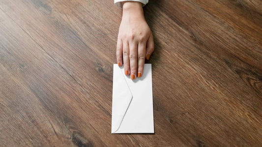 Employment Rejection Letter Tips & Examples