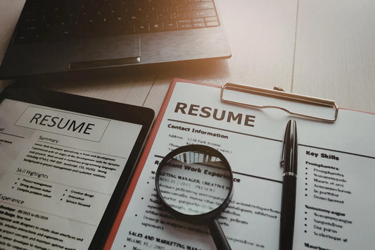 How Many Pages Should a Resume Be?