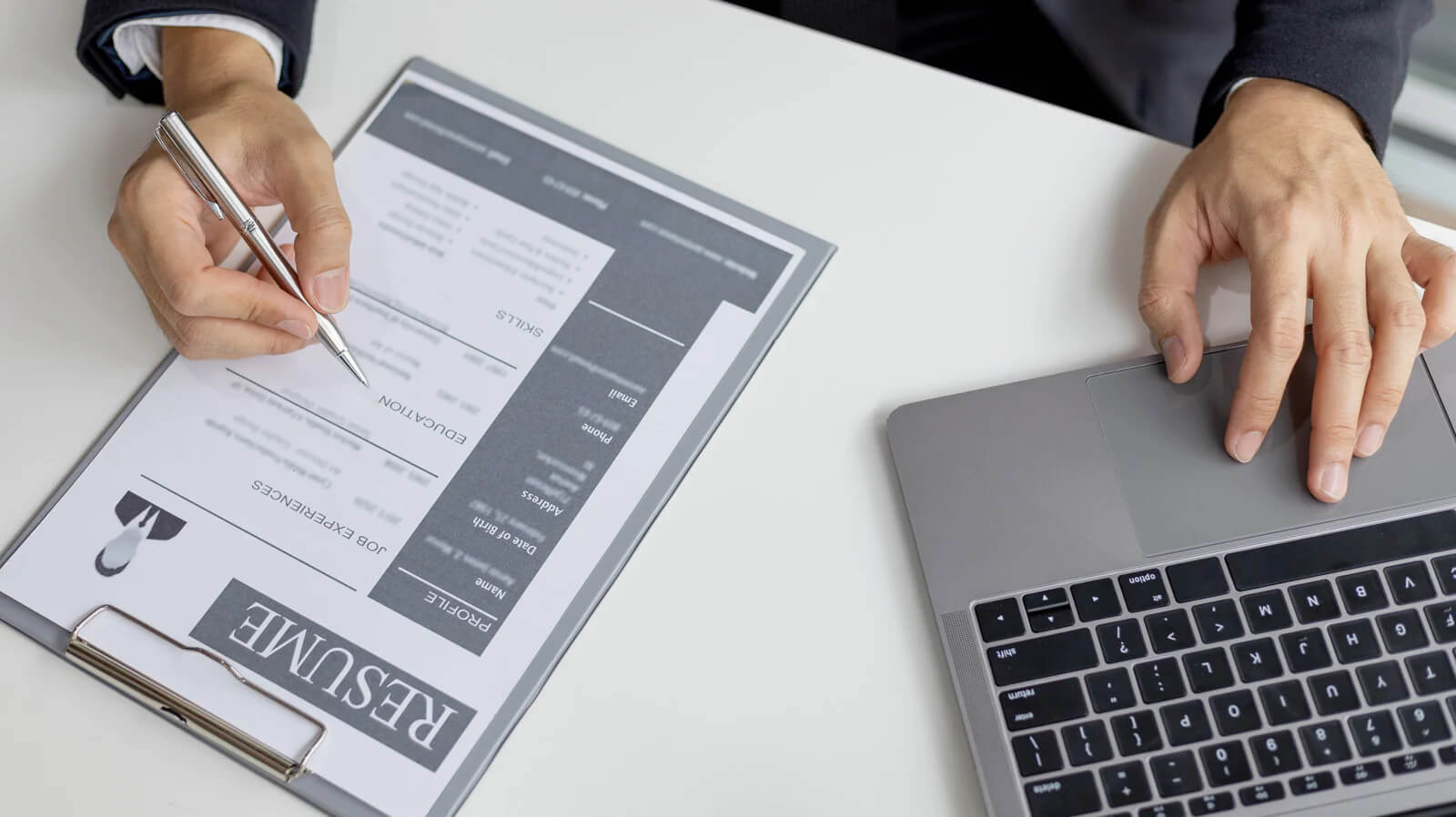 Resume Builder for a Perfect Resume - Resume Builder For A Perfect Resume Expert Tips For 2025 21783d93 Ab77 4ce0 849a 705152adfd65
