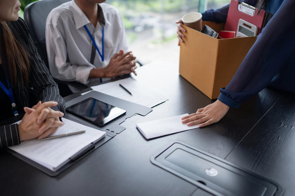 Strongest Reasons for Leaving a Job Explained