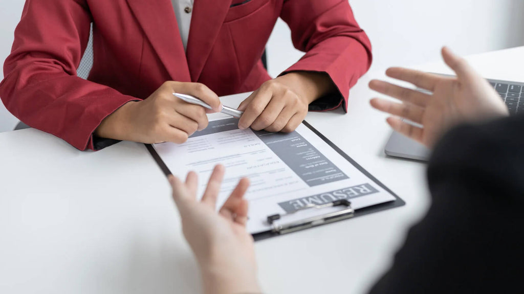 Weakness Work Interview: Smart Answers to Use