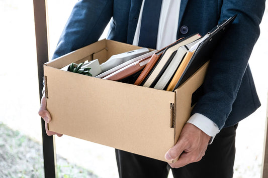 What Is a RIF? Meaning and Career Steps