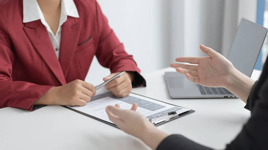 What Should You Not Wear at a Job Interview?