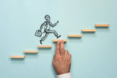 Work Goals That Boost Career Growth