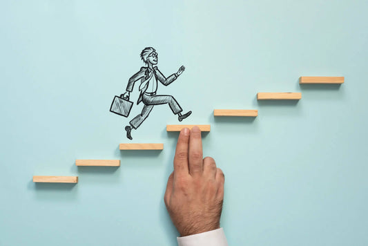 Work Goals That Boost Career Growth