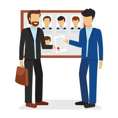 Job Search Coaching